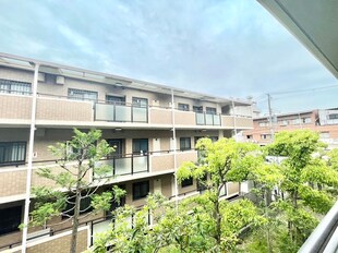 ベレッツァ芦屋Ⅰの物件内観写真